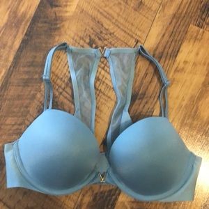 Victoria’s Secret push up bra